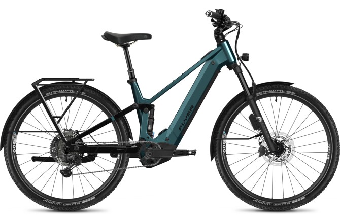 FLYER G2 Goroc X 6.70