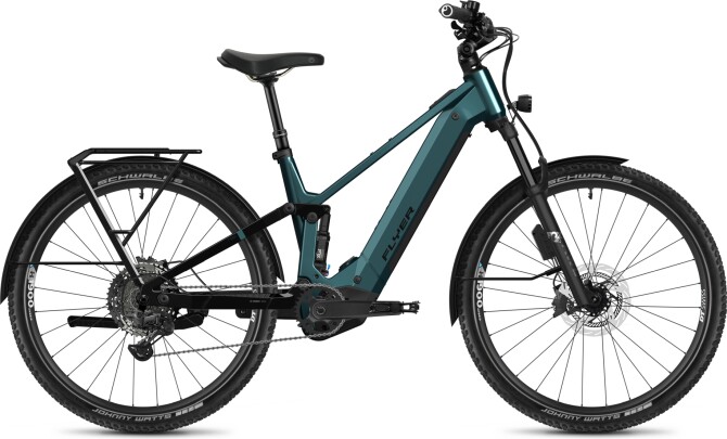 FLYER G2 Goroc X 6.70