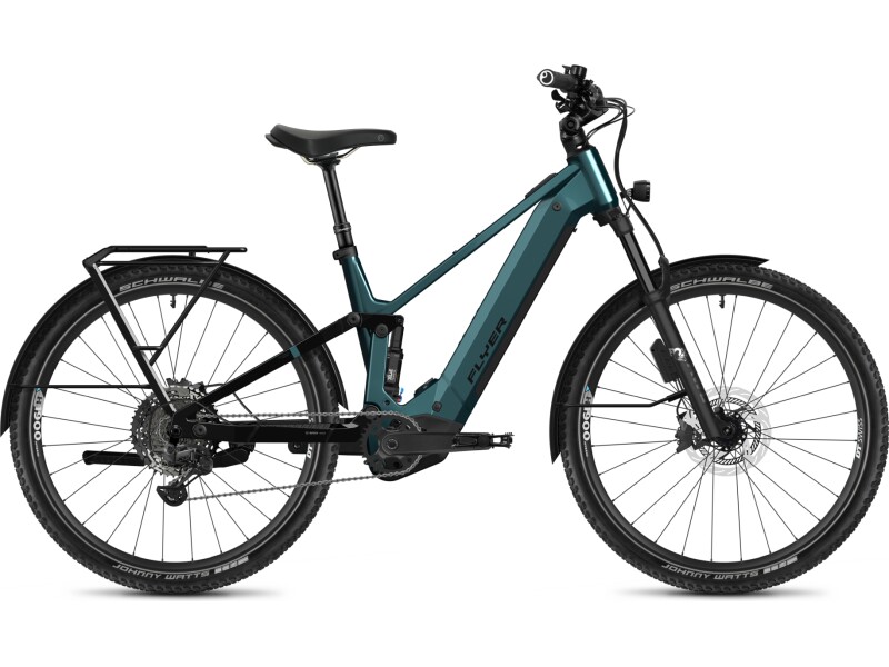 FLYER G2 Goroc X 6.70