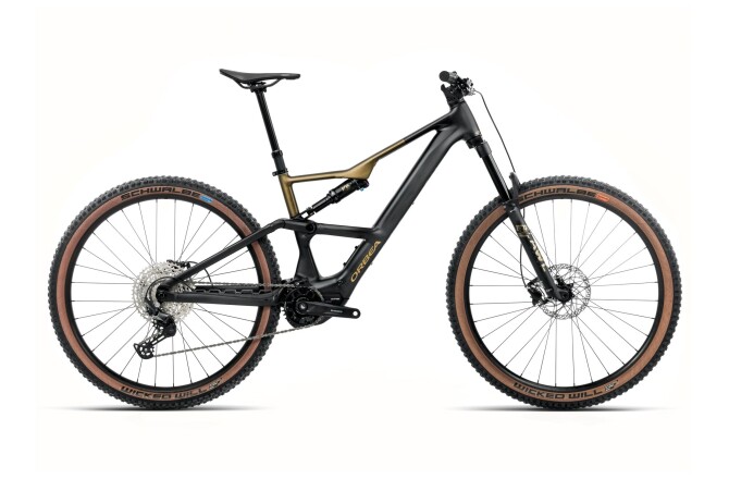 Orbea RISE SL H30