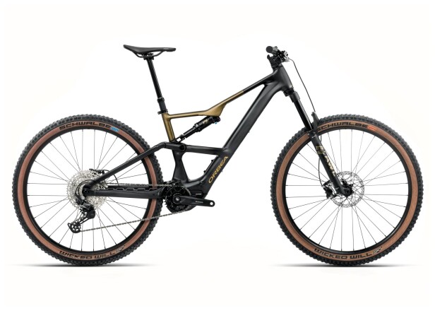 Orbea RISE SL H30