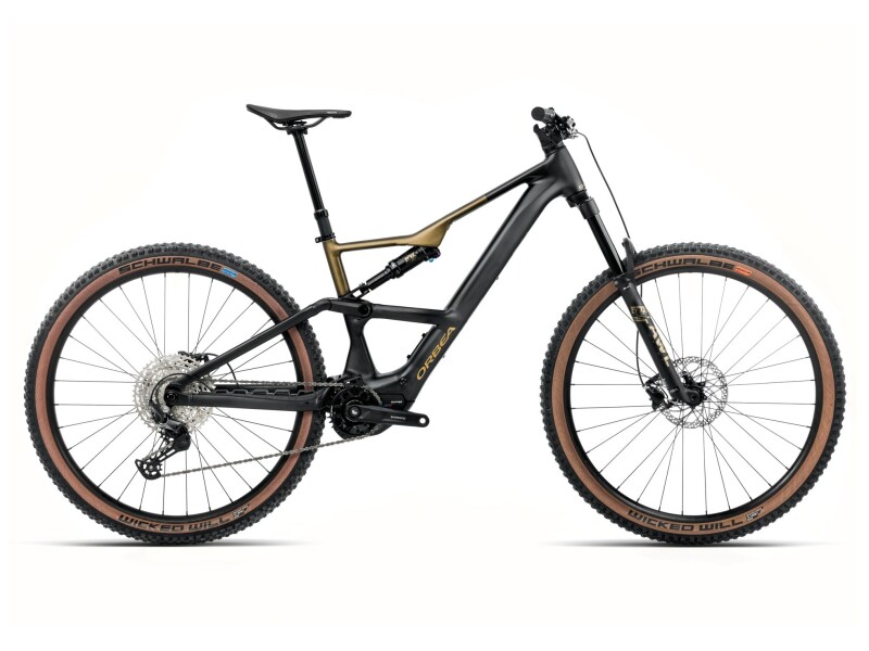 Orbea RISE SL H30