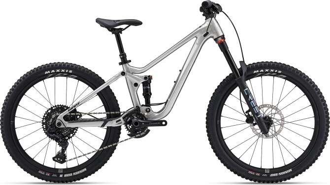 GIANT Faith 24