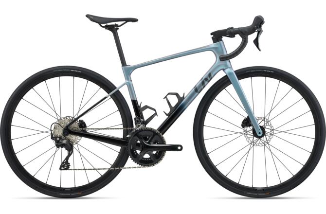 Liv Avail Advanced 2