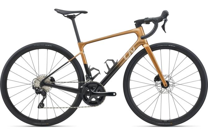 Liv Avail Advanced 2