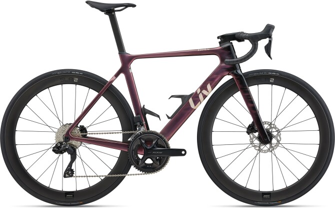 Liv EnviLiv Advanced 1