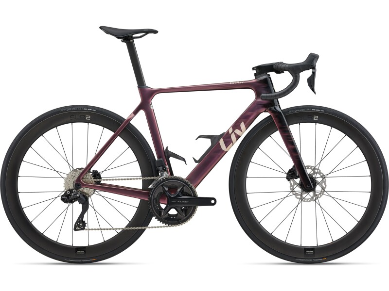 Liv EnviLiv Advanced 1
