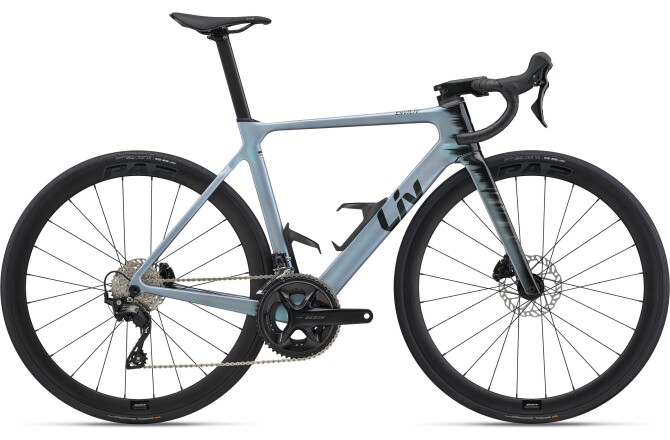 Liv EnviLiv Advanced 2