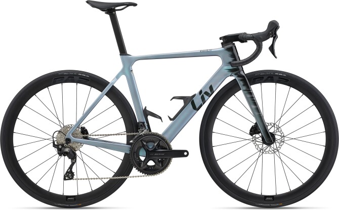 Liv EnviLiv Advanced 2
