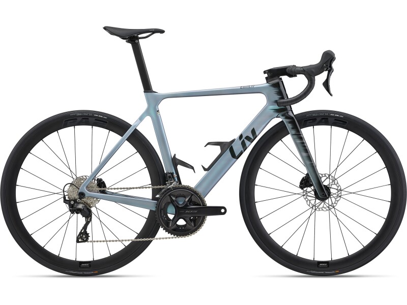 Liv EnviLiv Advanced 2