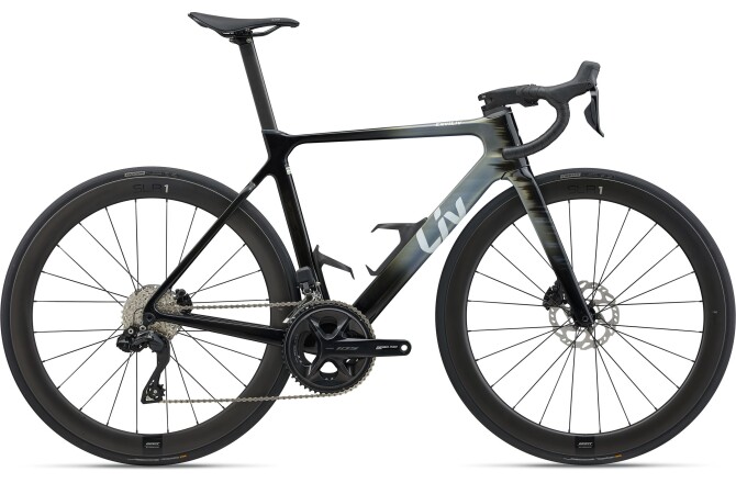 Liv EnviLiv Advanced Pro 1