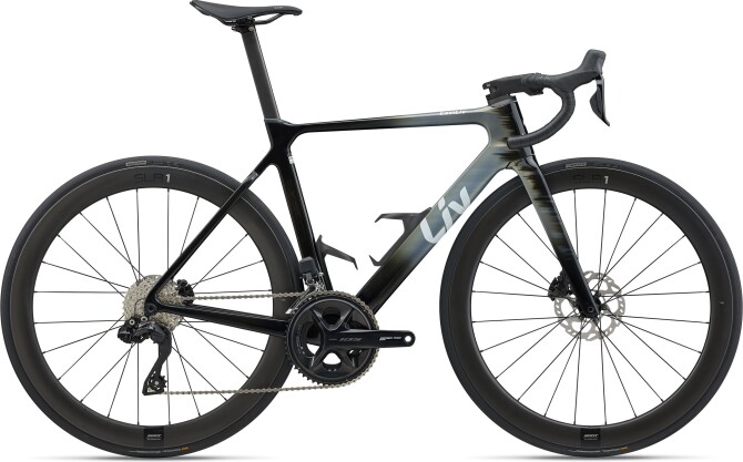 Liv EnviLiv Advanced Pro 1