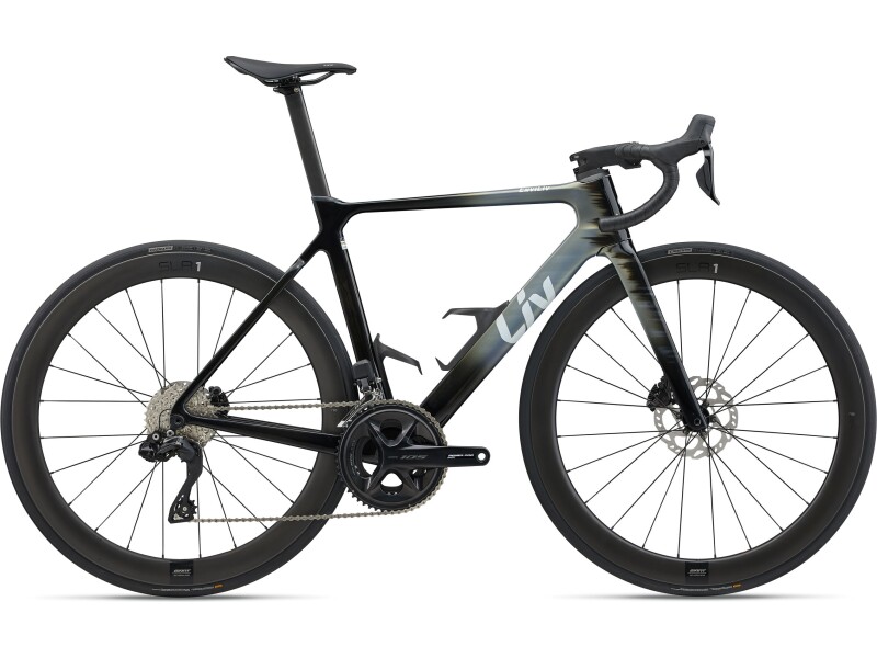 Liv EnviLiv Advanced Pro 1