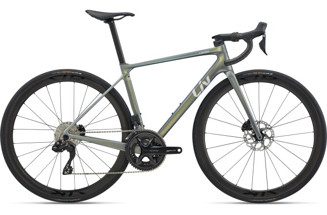 Liv Langma Advanced Pro 1