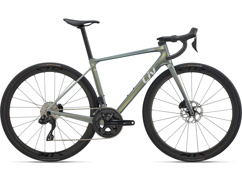 Liv Langma Advanced Pro 1