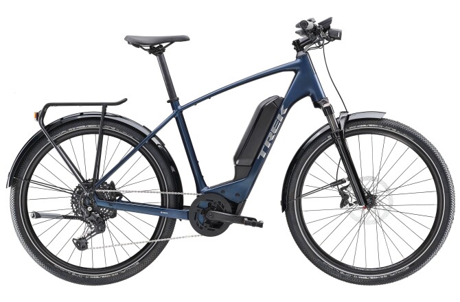 Trek Allant+ 6