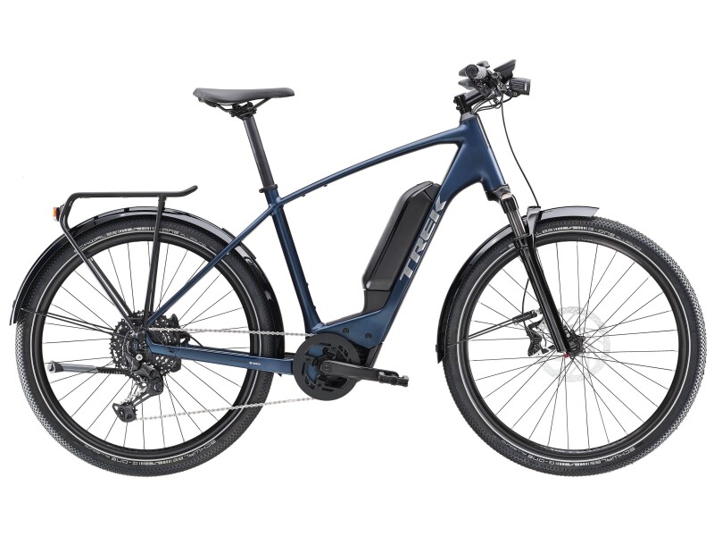Trek Allant+ 6