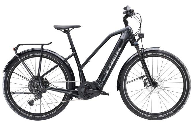 Trek Allant+ 7 Mid-step Gen 2