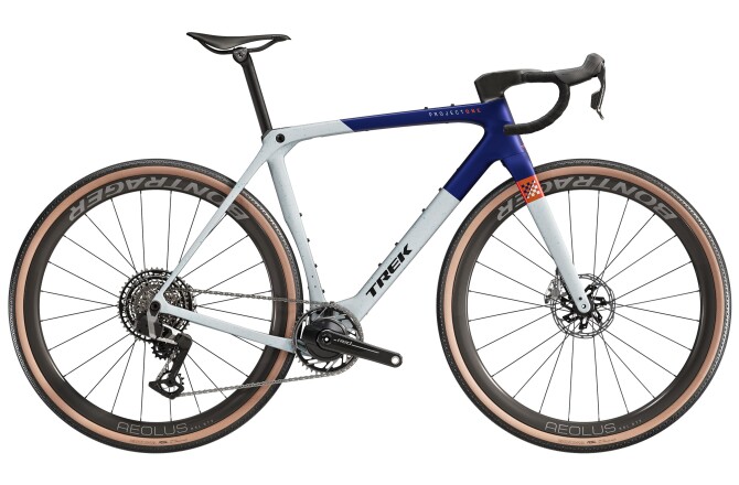 Trek Checkmate SLR 9 AXS