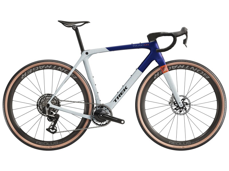 Trek Checkmate SLR 9 AXS