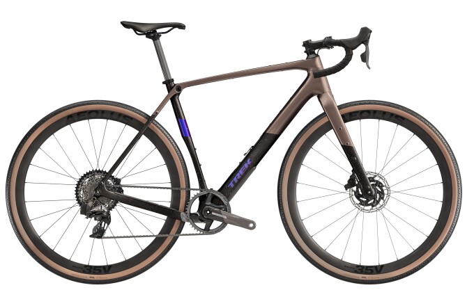 Trek Checkpoint SL 7 AXS Gen 3