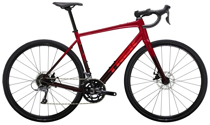 Trek Domane AL 2 Gen 4