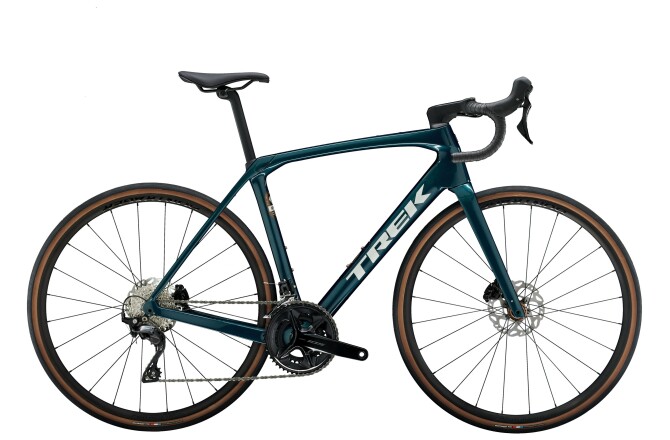 Trek Domane SL 5 Gen 4