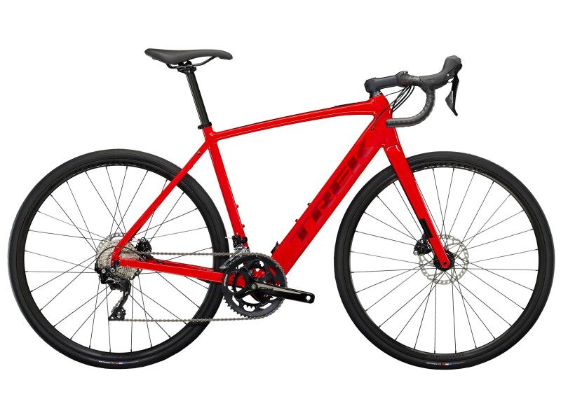 Trek Domane+ AL 5