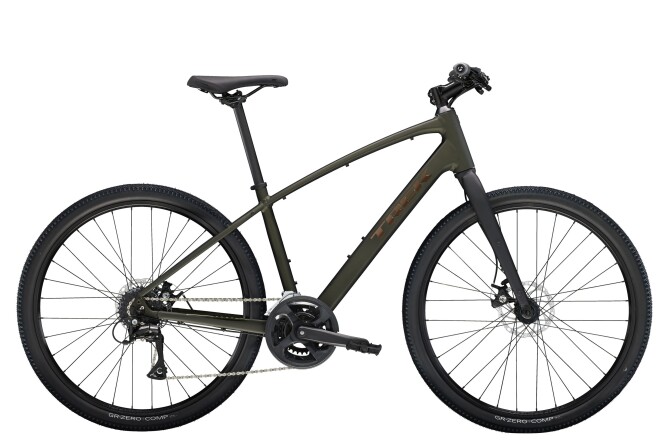 Trek Dual Sport 1 Gen 5
