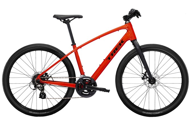 Trek Dual Sport 1 Gen 5