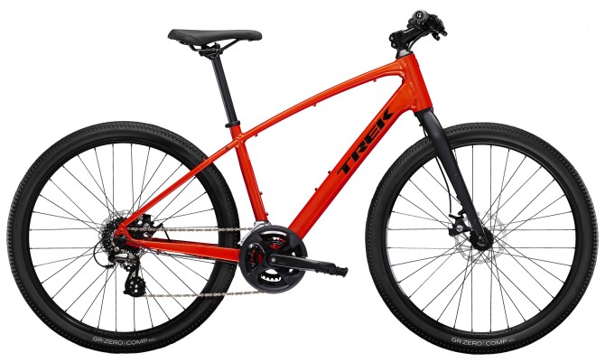 Trek Dual Sport 1 Gen 5