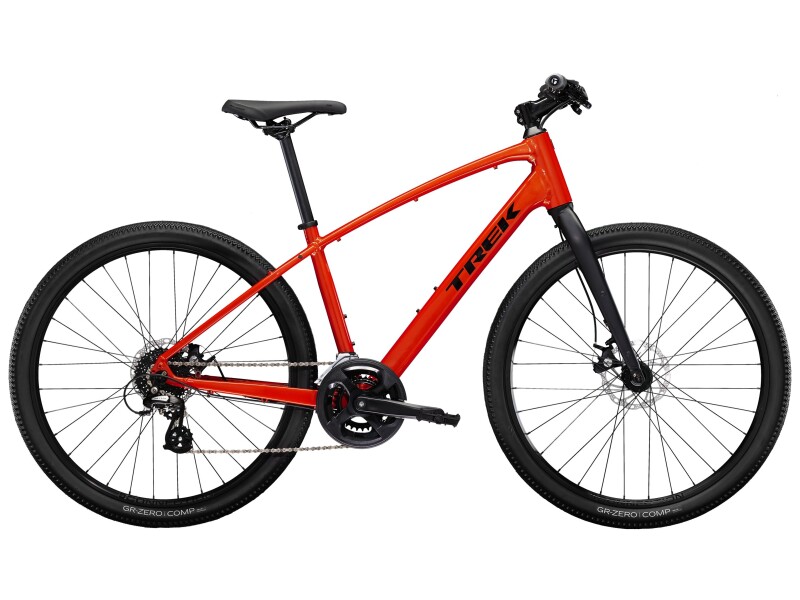 Trek Dual Sport 1 Gen 5