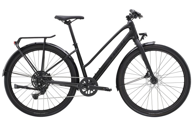 Trek Dual Sport 2 Mid-step Gen 5