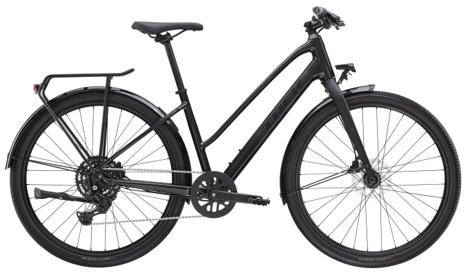 Trek Dual Sport 2 Mid-step Gen 5