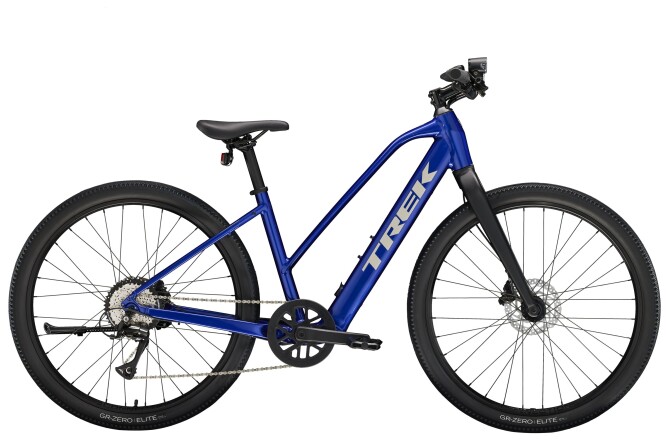 Trek Dual Sport+ 2 Mid-step LT