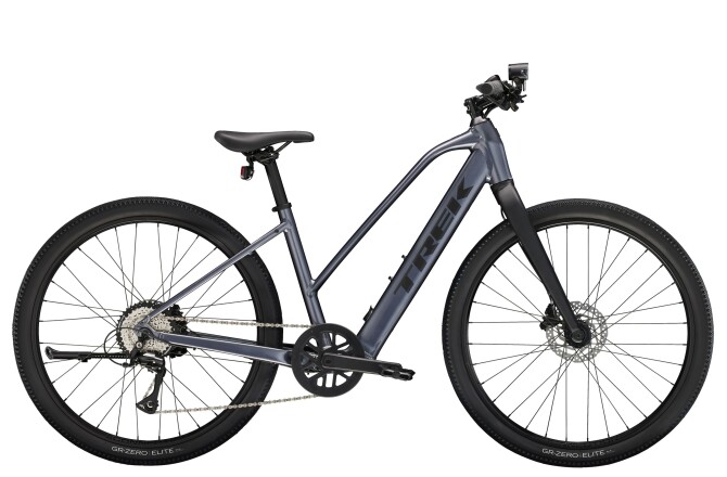 Trek Dual Sport+ 2 Mid-step LT