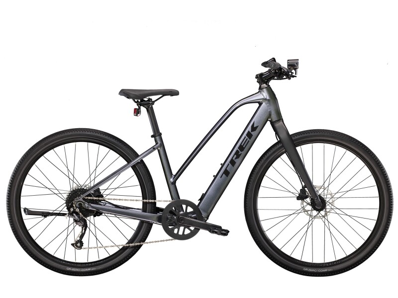 Trek Dual Sport+ 2 Stagger