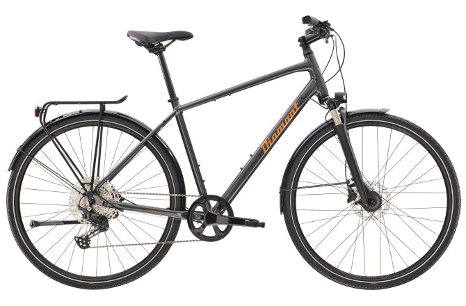 Diamant Elan Super Deluxe (Einstieg: hoch)