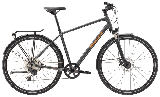 Diamant Elan Super Deluxe (Einstieg: hoch)