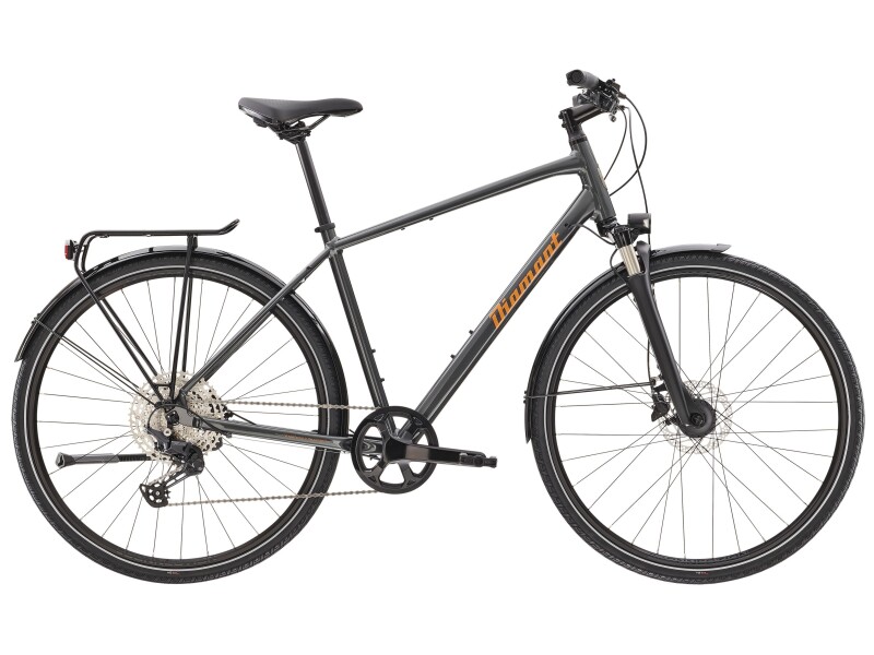 Diamant Elan Super Deluxe (Einstieg: hoch)