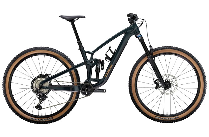 Trek Fuel EX 8 XT Gen 6