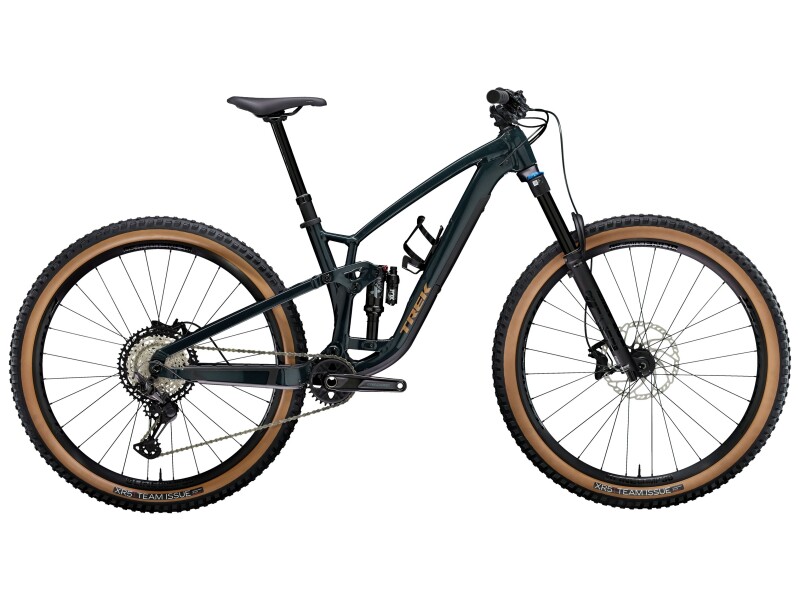 Trek Fuel EX 8 XT Gen 6