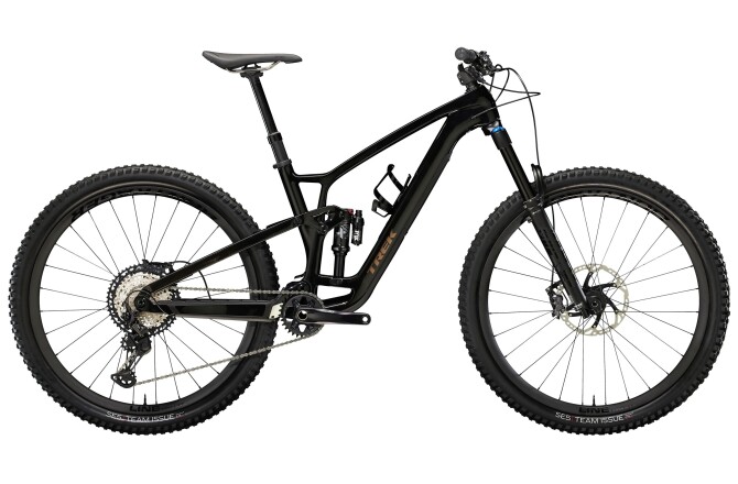 Trek Fuel EX 9.8 XT Gen 6