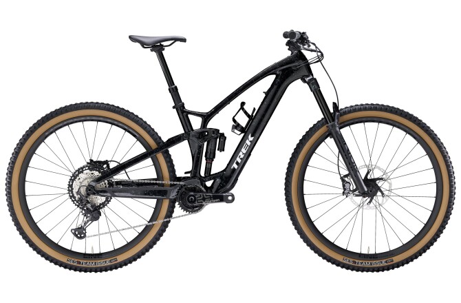 Trek Fuel EXe 9.8