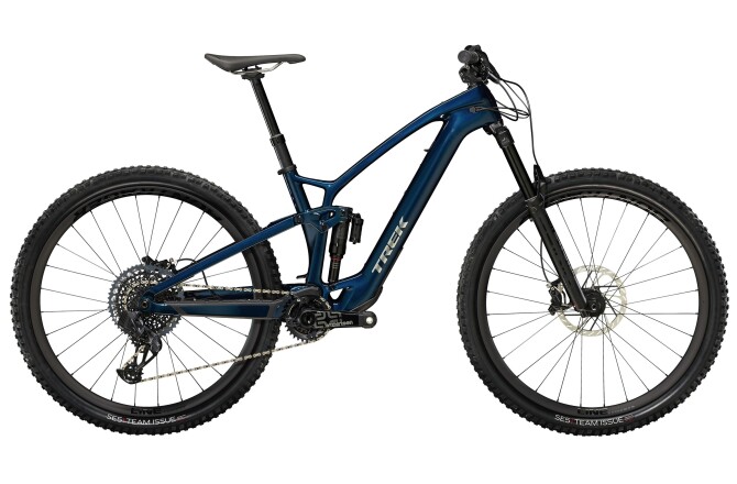 Trek Fuel EXe 9.8 GX AXS