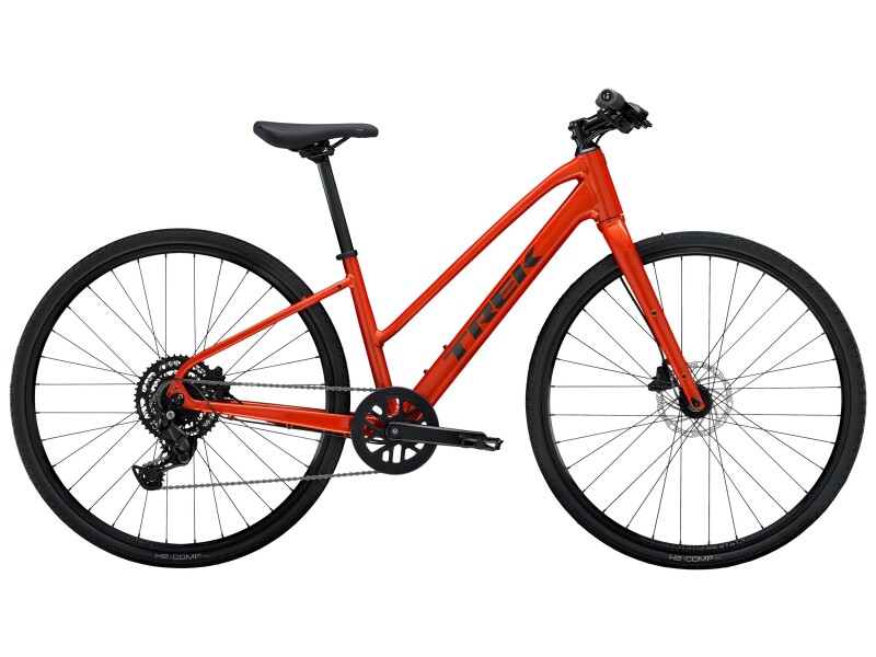 Trek FX 2 Mid-step Gen 4