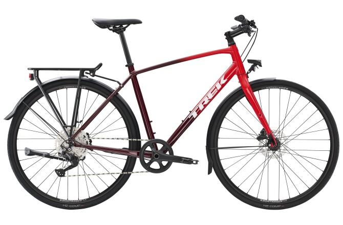Trek FX 3 Disc Equipped