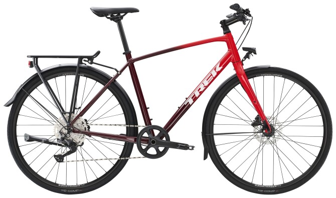 Trek FX 3 Disc Equipped