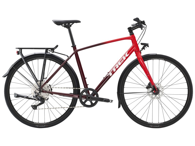 Trek FX 3 Disc Equipped