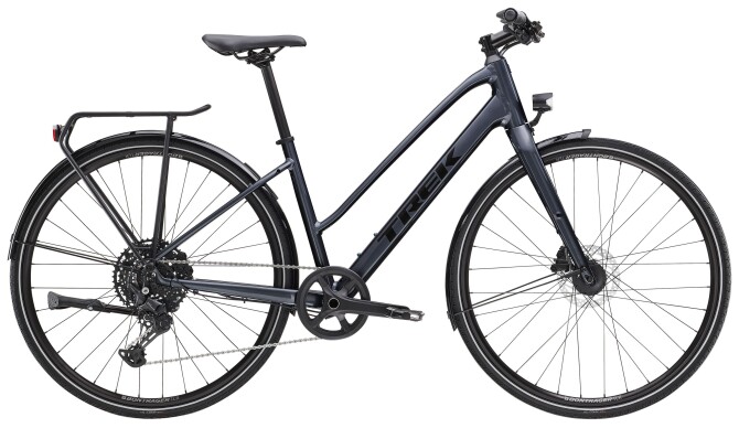 Trek FX 3 Equipped Mid-step